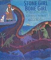 bokomslag Stone Girl Bone Girl