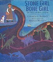 Stone Girl Bone Girl 1