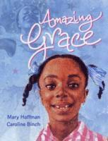 Amazing Grace 1