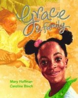 bokomslag Read Write Inc. Comprehension: Module 16: Children's Book: Grace and Family