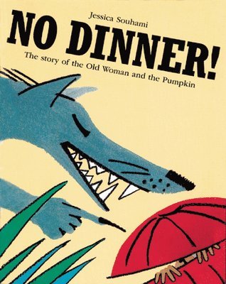 No Dinner! 1