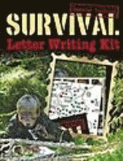 Survival Letter Writing Kit 1