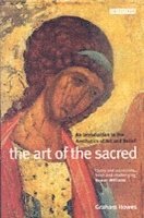 bokomslag Art of the Sacred