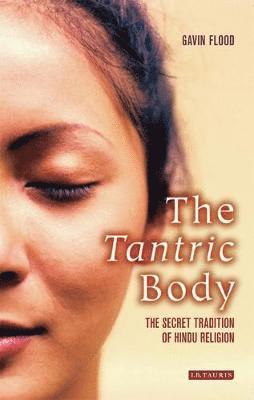 bokomslag The Tantric Body