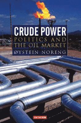 Oystein Noreng - Crude Power, Häftad