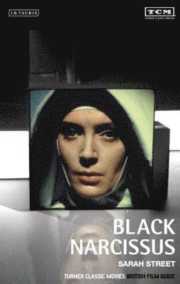 bokomslag Black Narcissus