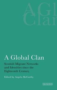 bokomslag A Global Clan