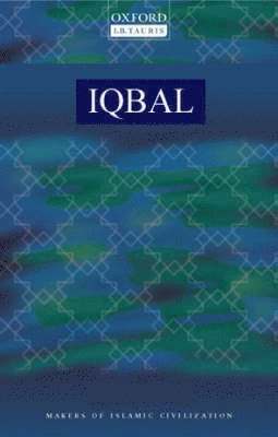 Mustansir Mir - Iqbal, Häftad