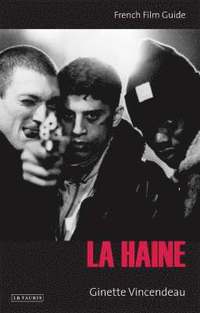 bokomslag La Haine