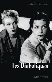 bokomslag Les Diaboliques
