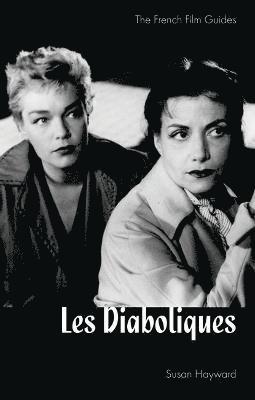 bokomslag Les Diaboliques