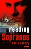 David Lavery - Reading the "Sopranos", Häftad