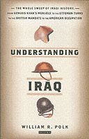 bokomslag Understanding Iraq