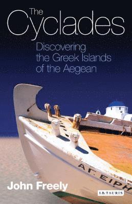 The Cyclades 1