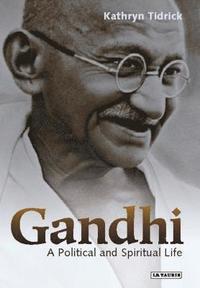 bokomslag Gandhi