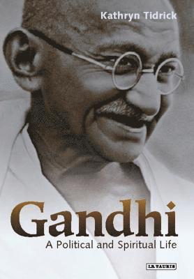 bokomslag Gandhi