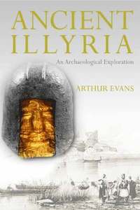 bokomslag Ancient Illyria