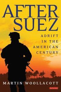 bokomslag After Suez