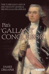 bokomslag Pitt's 'Gallant Conqueror'