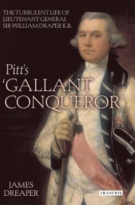 Pitt's 'Gallant Conqueror' 1