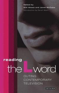bokomslag Reading The L Word