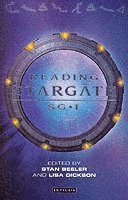 bokomslag Reading &quot;Stargate SG-1&quot;