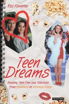 Teen Dreams 1