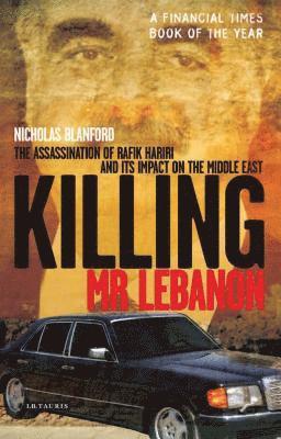 Killing Mr Lebanon 1