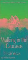 Peter Nasmyth - Walking in the Caucasus - Georgia, Häftad