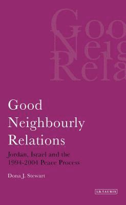 Good Neighbourly Relations 1