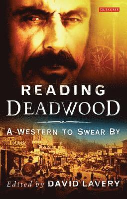 David Lavery - Reading Deadwood, Häftad