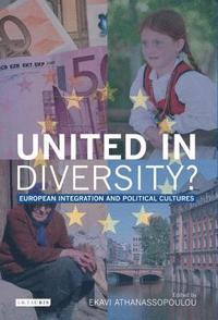 bokomslag United in Diversity