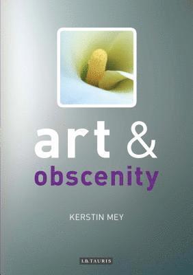 Art and Obscenity 1