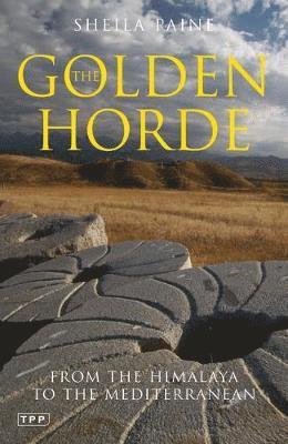 Paine, S: Golden Horde