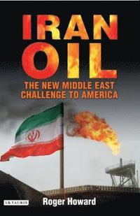 bokomslag Iran Oil