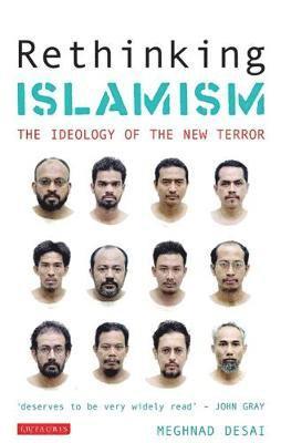 Rethinking Islamism 1