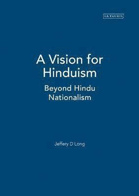 bokomslag A Vision for Hinduism