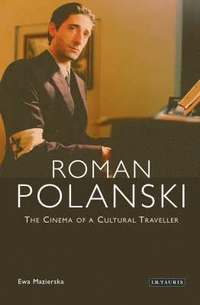 bokomslag Roman Polanski
