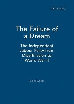 The Failure of a Dream 1