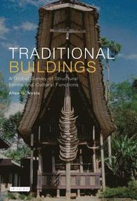 bokomslag Traditional Buildings