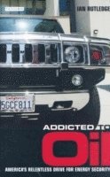 Ian Rutledge - Addicted to Oil, Häftad