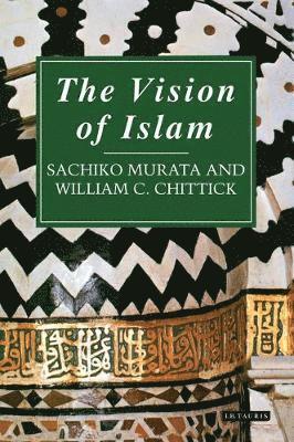bokomslag Murata, S: Vision of Islam