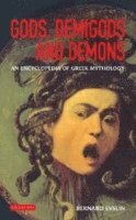 Gods, Demigods and Demons 1