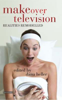 Dana Heller - Makeover Television, Häftad
