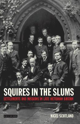 bokomslag Squires in the Slums