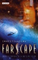 bokomslag Investigating 'Farscape'