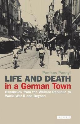 Life and Death in a German Town 1