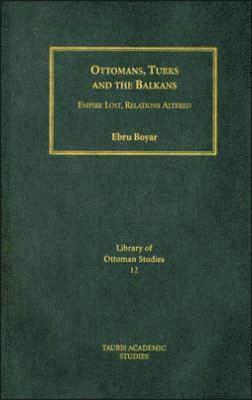 Ottomans, Turks and the Balkans 1