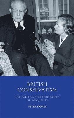 British Conservatism 1