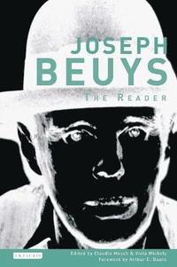 bokomslag Joseph Beuys